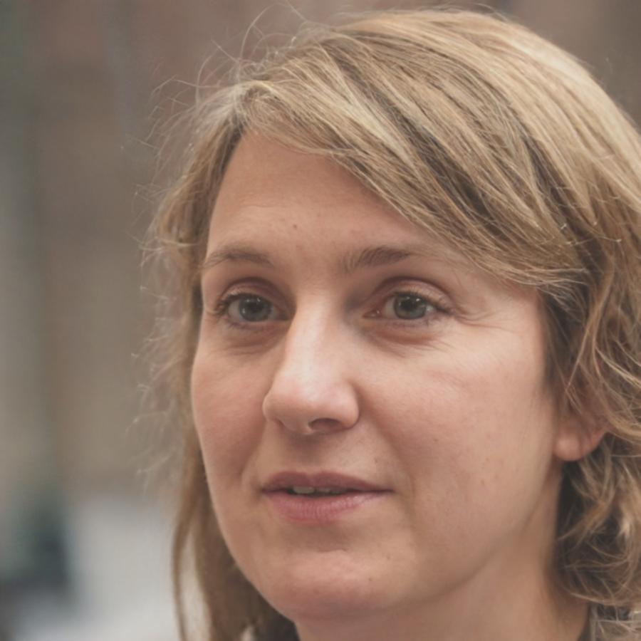 Mirjam Soltau, Strategische Entwicklung bei Qyrixaloaeron