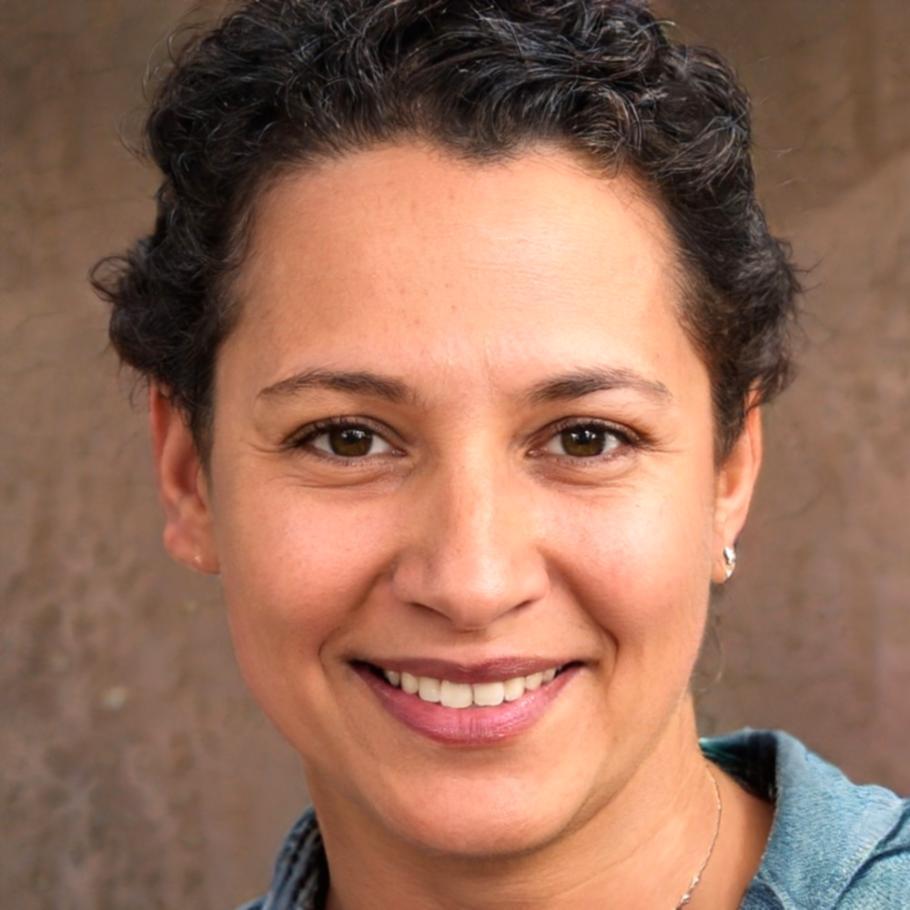 Dr. Kathrin Bergmann, Leiterin Pädagogik bei Qyrixaloaeron