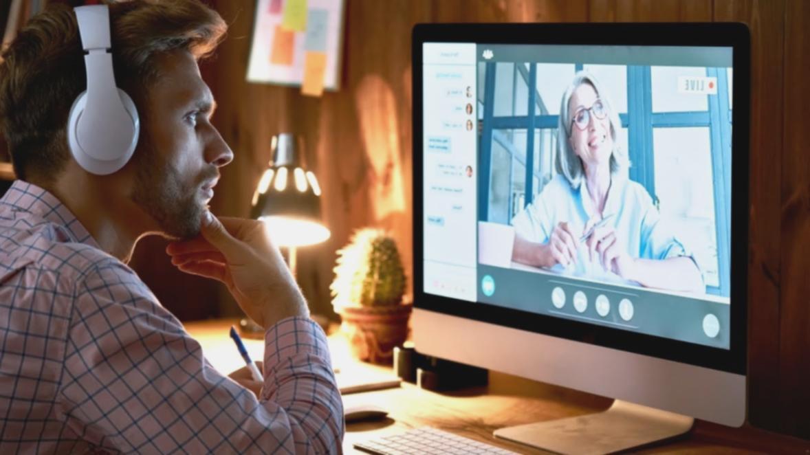 Hochwertige Lerninhalte und Expertendemonstrationen bei Qyrixaloaeron